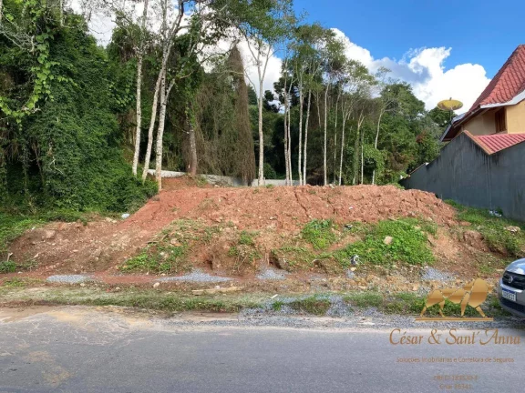 Imagem Ótimo terreno a venda em área mista em Campos do Jordão-SP