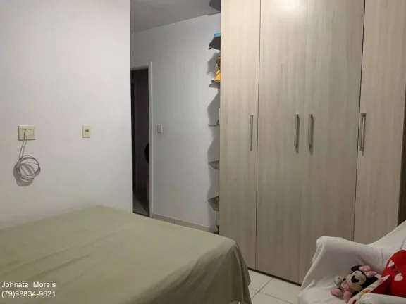 Imagem Residencial Monticello: Imóvel 3/4 com 80m² e Excelente Localização!