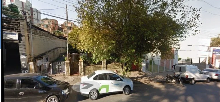 Imagem Terreno para Venda por R$4.000.000,00 - Pinheiros, São paulo / SP - Cód. IML6308