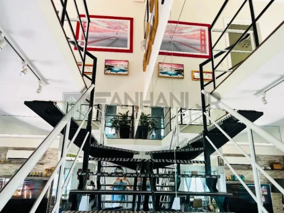 Imagem Apartamento de alto padrão à venda em Cerqueira César com 3 quartos, 2 suítes e 138m² - São Paulo-SP.