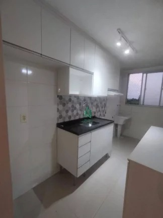 Imagem Apartamento com 2 dormitórios à venda, 44 m² por R$ 270.000,00 - Vila Bremen - Guarulhos/SP