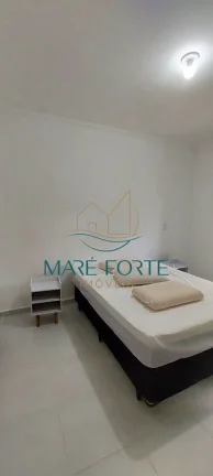 Imagem APARTAMENTO MOBILIADO PRÓXIMO A PRAIA