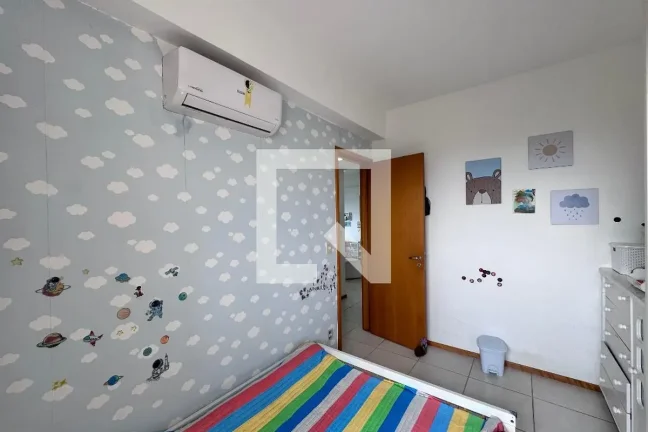 Imagem Apartamento à Venda - Recreio, 2 Quartos, 86 m2