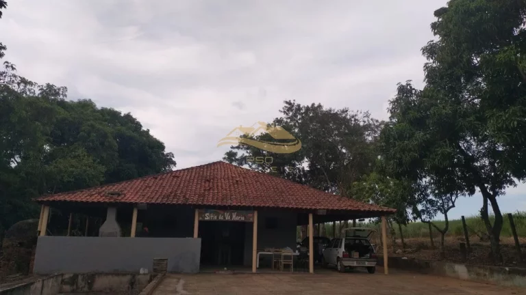 Imagem SITIO RURAL em ELIAS FAUSTO - SP, Centro