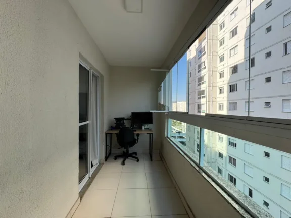 Imagem Apartamento para venda em Jardim Íris com 2 quartos, sendo 1 suíte , 58m2