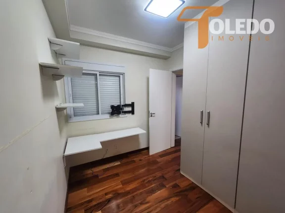 Imagem Apartamento 2 dormitórios para Locação em São Paulo / SP no bairro Tatuapé