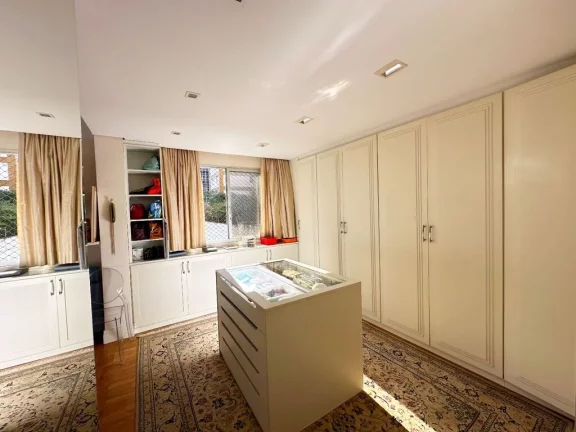 Imagem APARTAMENTO RESIDENCIAL em São Paulo - SP, Jardim Paulista