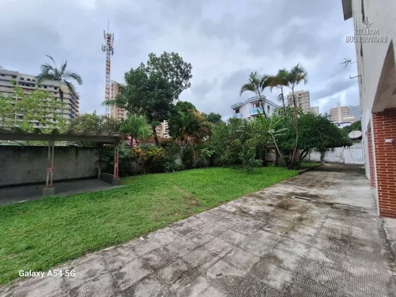 Imagem APARTAMENTO 1 QUARTO - BOQUEIRÃO - PRAIA GRANDE/SP