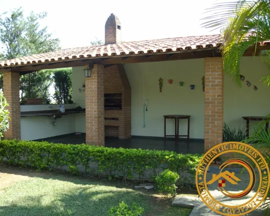 Imagem CHACARA RESIDENCIAL em ITU - SP, CHÁCARA CAROLINA