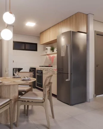 Imagem Vende-se apartamento pronto para morar no bairro do Altiplano