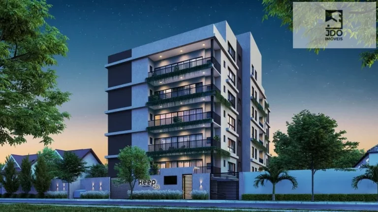 Imagem Loft a Venda no bairro Água Verde - Curitiba, PR