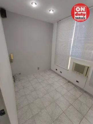 Imagem Conjunto, 40 m² - venda por R$ 270.000,00 ou aluguel por R$ 2.200,00/mês - Gonzaga - Santos/SP