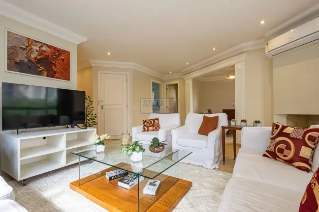 Imagem APARTAMENTO A VENDA NO PARAÍSO
