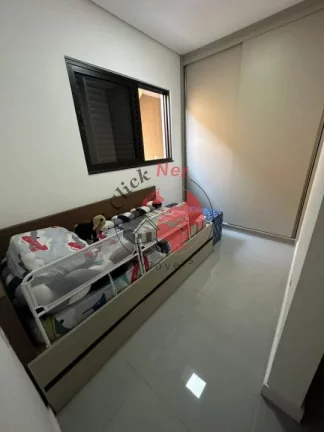 Imagem Casa Térrea 2 dormis sendo 1 suíte ,móveis planejados,churrasq, 2 vagas. bairro Alves Dias , São Bernardo do Campo
