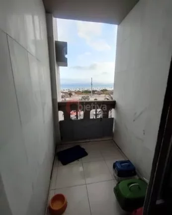Imagem Apartamento frente mar com 3 quartos à venda - Praia do Forte - Cabo Frio