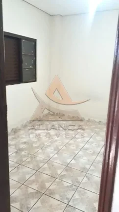 Imagem Casa - Ribeirão Preto - Ipiranga