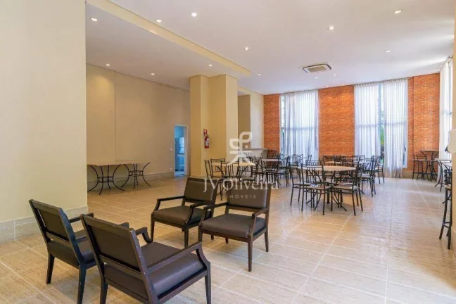 Imagem Apartamento com 3 dormitórios à venda, 106 m² - Vila Sônia - São Paulo/SP