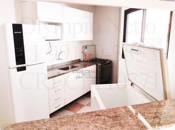 Imagem Excelente Apartamento na Vila Mascote