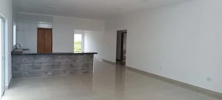 Imagem Casa nova em Itatiba, condomínio fechado.