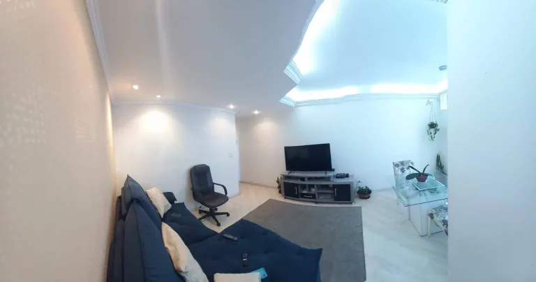Imagem Apartamento com 3 dormitórios à venda, 68 m² por R$ 305.000 - Jardim do Estádio - Santo André/SP