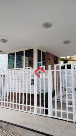 Imagem Apartamento à venda, 126 m² por R$ 560.000,00 - Cocó - Fortaleza/CE