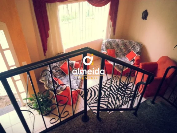 Imagem Casa 4 dormitórios à venda Camobi Santa Maria/RS