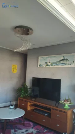 Imagem APARTAMENTO À VENDA 103M² JARDIM DO MAR - SÃO BERNARDO DO CAMPO