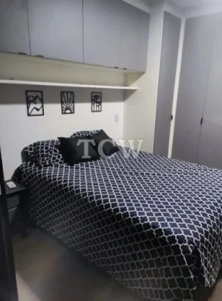 Imagem Apartamento à venda no bairro Liberdade - São Paulo/SP, Zona Central