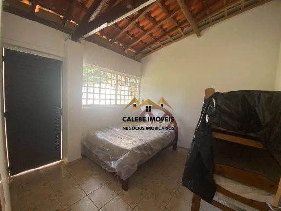 Imagem Casa com 2 dormitórios à venda, 150 m² por R$ 680.000,00 - Vale dos Lagos - Tatuí/SP