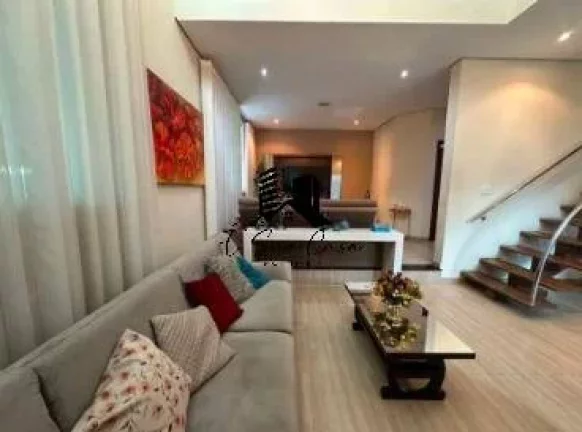 Imagem Casa à venda 4 quartos Bairro Cabral - Contagem/MG
