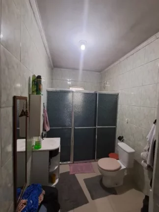 Imagem Casa com 2 dormitórios à venda, 122 m² por R$ 320.000,00 - Jardim Varan - Suzano/SP