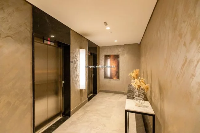 Imagem Apartamento à venda Vila Clementino São Paulo