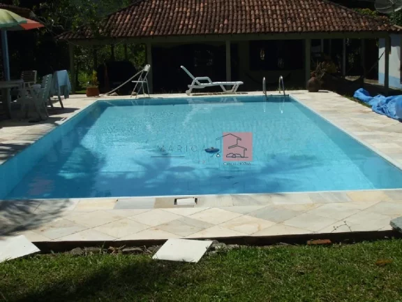 Imagem Casa para Venda em Maricá/RJ - 4 Dorm. 280 m2 Área Útil