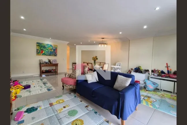 Imagem Apartamento à Venda - Recreio, 3 Quartos, 170 m2
