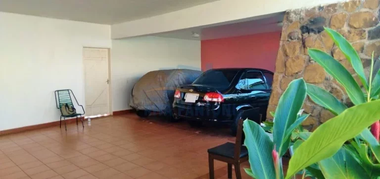 Casa - Ribeirão Preto - Parque Industrial Lagoinha - Região Leste