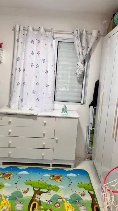 Imagem Apartamento com 2 dormitórios à venda, 51 m² por R$ 457.000,00 - Macedo - Guarulhos/SP