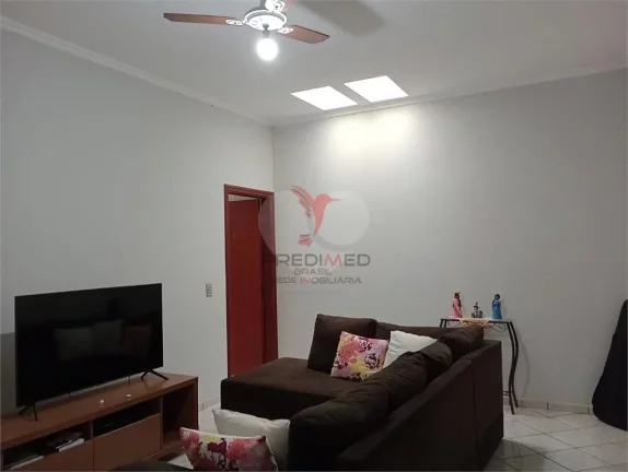 Imagem Casa Residencial Jardim Itamaraty