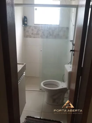 Imagem Cobertura 3 Quartos, sendo 1 Suite - Residencial Bethânia - COD 359