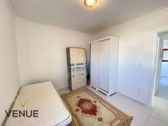 Imagem Apartamento com 2 dormitórios à venda, 70 m² por R$ 419.000,00 - Vila Oliveira - Mogi das Cruzes/SP
