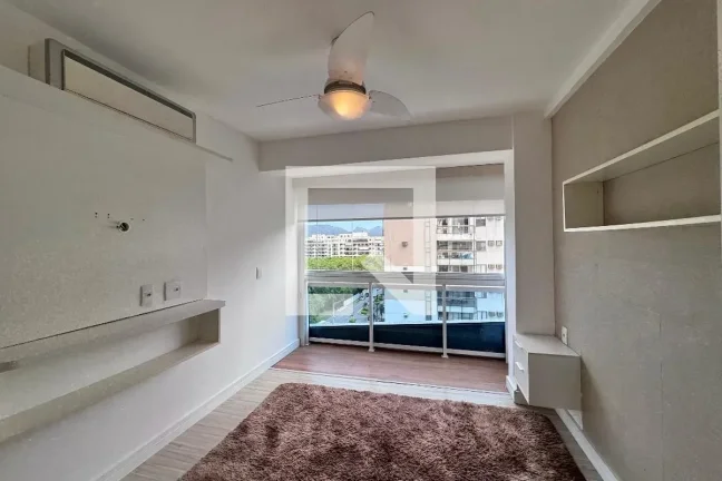 Imagem Apartamento à Venda - Recreio, 4 Quartos, 250 m2