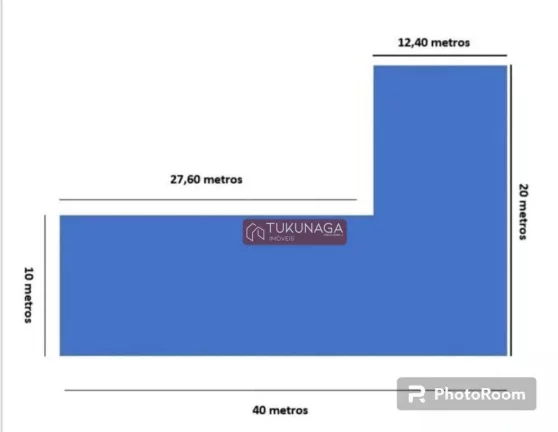 Foto do Imóvel