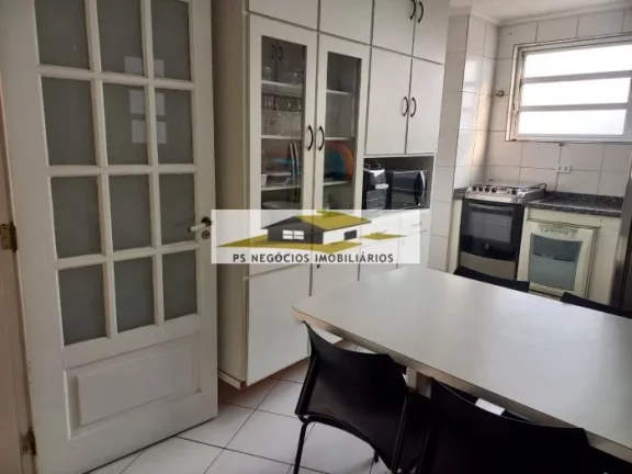 Imagem Apartamento para venda na Vila Mariana 109mts