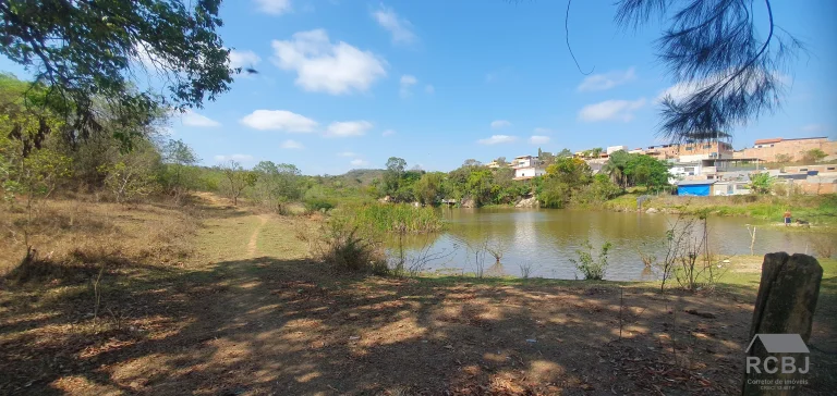 Imagem AREA COMERCIAL em ESMERALDAS - MG, NOVO RETIRO