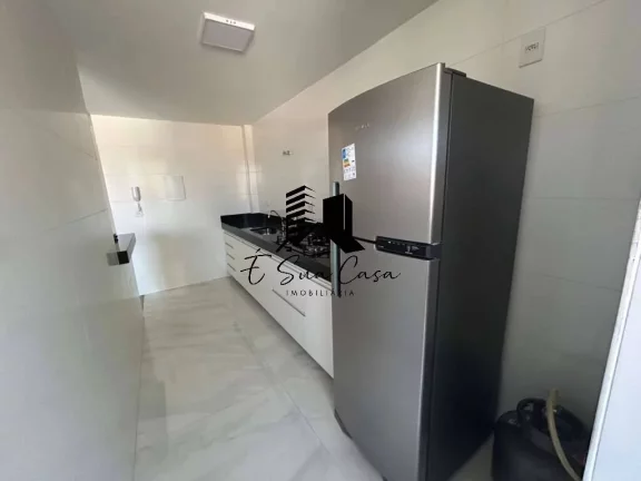 Imagem Apartamento a venda 2 quartos Bairro Arvoredo Contagem Mg