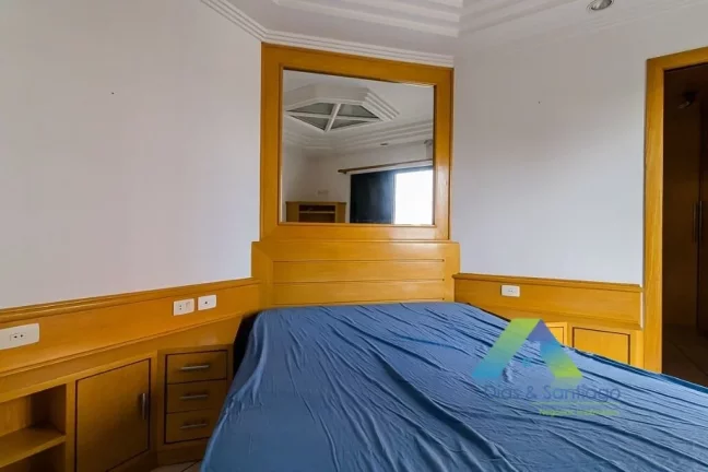 Imagem JARDIM DA SAÚDE alto Padrão 4 dormitórios, 2 suítes, 3 vagas com ótima localização e valor !!!
