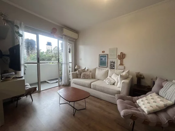 Imagem APARTAMENTO NO CENTRO DA CIDADE COM PLANTA DIFERENCIADA!