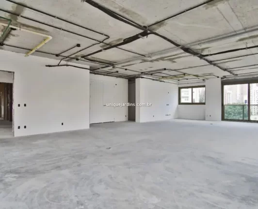 Imagem Apartamento à venda Vila Nova Conceição São Paulo