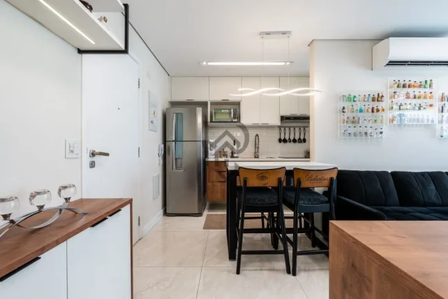 Imagem Apartamento vila mariana pronto para morar mobiliado