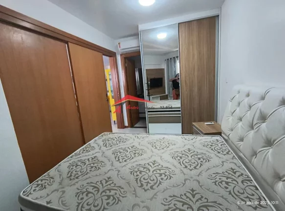 Imagem Apartamento de 51 m² Quarto e Sala à venda no Salvador Prime
