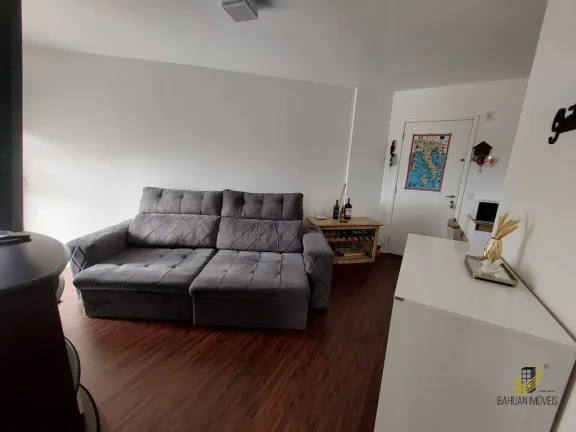 Imagem APARTAMENTO RESIDENCIAL em TABOÃO DA SERRA - SP, JARDIM MONTE ALEGRE